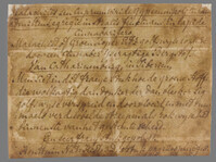L 02751
<br/>
Etiket met opschrift
<br/>
<em></em>
